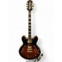 Used 1992 Epiphone Sheraton II SUNBURST Hollow Body Electric Guitar SUNBURST