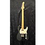 Used G&L Used 1992 G&L ASAT Classic USA Black And White Solid Body Electric Guitar Black and White