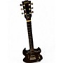 Used 1992 Gibson SG Special Ebony Solid Body Electric Guitar Ebony