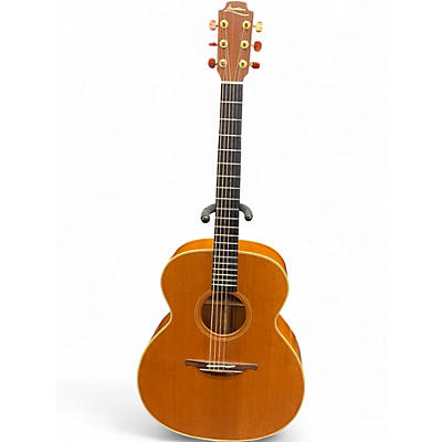 Used 1992 Lowden O22 Cedar & Mahogany Acoustic Guitar