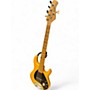 Used 1993 Ernie Ball Music Man Stingray 5 H Natural Electric Bass Guitar Natural