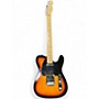 Used 1993 Fender American Standard Telecaster 2 Color Sunburst Solid Body Electric Guitar 2 Color Sunburst