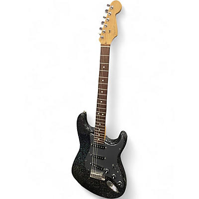 Used 1993 Fender Custom Shop Stratocaster holoflake Solid Body Electric Guitar