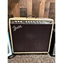 Used Fender Used 1993 Fender VIBRO KING 60 WATT 3X10 Tube Guitar Combo Amp