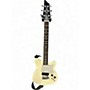 Used 1993 Heartfield RR White Solid Body Electric Guitar White