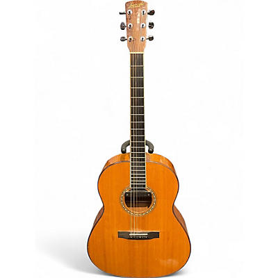 Used 1993 Larrivee L-05 Natural Acoustic Guitar