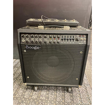 MESA/Boogie Used 1993 MESA/Boogie Mark IV 85W Tube Guitar Amp Head