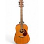 Used 1993 Martin D16H93 Vintage Natural Acoustic Guitar Vintage Natural