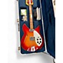 Used 1993 Rickenbacker 360/12 Fireglo Hollow Body Electric Guitar Fireglo