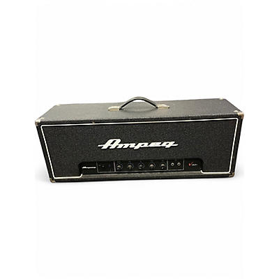 Used 1994 Ampeg V-50H Tube Guitar Amp Head