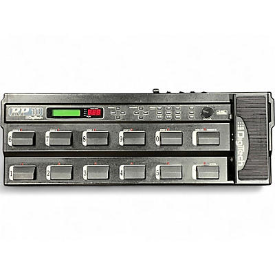 Used 1994 DigiTech PR10 Effect Processor
