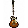 Used 1994 Epiphone Les Paul Standard 2 Color Sunburst Solid Body Electric Guitar 2 Color Sunburst