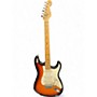 Used 1994 Fender American Standard Stratocaster 3 Color Sunburst Solid Body Electric Guitar 3 Color Sunburst