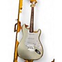 Used 1994 Fender Robert Cray custom shop stratocaster Silver Solid Body Electric Guitar Silver
