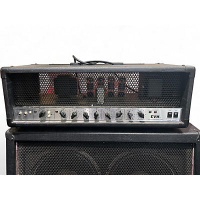 Peavey Used 1994 Peavey 5150 120W Tube Guitar Amp Head