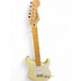 Used 1994 Squier Bullet Stratocaster MIK Olympic White Solid Body Electric Guitar Olympic White