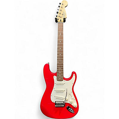 Squier Standard Stratocaster | Musician's Friend
