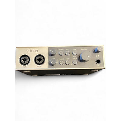 Used 1994 Universal Audio volt 2 Audio Interface