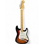 Used 1995 Fender American Standard Stratocaster Modified 3 Color Sunburst Solid Body Electric Guitar 3 Color Sunburst