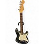 Used 1995 Fender STRATOCASTER PLUS Gunmetal Gray Solid Body Electric Guitar Gunmetal Gray