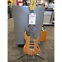 Used Ibanez Used 1995 Ibanez SV470 Natural Solid Body Electric Guitar Natural