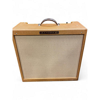 Used 1995 Kendrick 2410 Tube Guitar Combo Amp