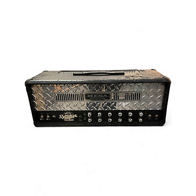 Used 1995 MESA/Boogie Dual Rectifier 100W Revision G Tube Guitar Amp Head