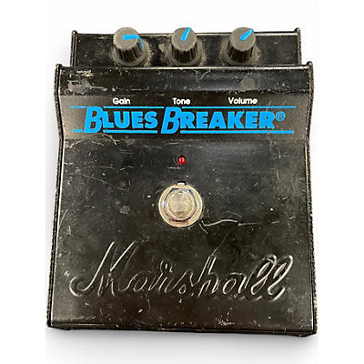 Used 1995 Marshall Blues Breaker Effect Pedal