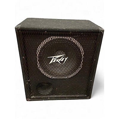 Used 1995 Peavey 115BX Bass Cabinet
