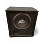 Used 1995 Peavey 115BX Bass Cabinet