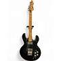 Used 1995 Peavey T-60 Black Solid Body Electric Guitar Black