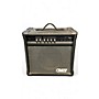 Used 1996 Crate GX-15 Guitar Combo Amp