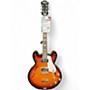 Used Epiphone Used 1996 Epiphone Casino Reissue Sunburst Hollow Body Electric Guitar Sunburst