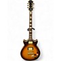 Used 1996 Epiphone Genesis Deluxe Pro 2 Color Sunburst Solid Body Electric Guitar 2 Color Sunburst