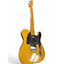 Used 1996 Fender 1952 Hot Rod Telecaster Butterscotch Solid Body Electric Guitar Butterscotch