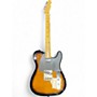 Used 1996 Fender 1996 Telecaster MIJ 2 Color Sunburst Solid Body Electric Guitar 2 Color Sunburst