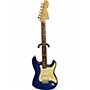 Used 1996 Fender BONNIE RAITT STRATOCASTER DESERT SUNSET Solid Body Electric Guitar DESERT SUNSET