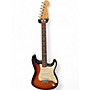 Used 1996 Fender Standard Stratocaster 2 Color Sunburst Solid Body Electric Guitar 2 Color Sunburst