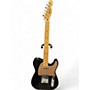 Used Fender Used 1996 Fender Standard Telecaster Black Solid Body Electric Guitar Black