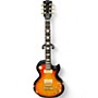 Used 1996 Gibson Les Paul Studio Gem Series 3 Color Sunburst Solid Body Electric Guitar 3 Color Sunburst