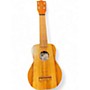 Used 1996 Kamaka HF1 Koa Soprano Ukulele Natural Ukulele Natural