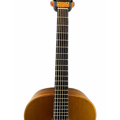 Used 1996 Lowden 025 Natural Acoustic Electric Guitar