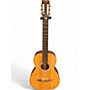 Used 1996 Martin 00-18C Custom Natural Classical Acoustic Guitar Natural