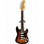 Used 1997 Fender American Standard Stratocaster 2 Color Sunburst Solid Body Electric Guitar 2 Color Sunburst