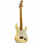 Used 1997 Fender American Standard Stratocaster GK Ready Arctic White Solid Body Electric Guitar Arctic White
