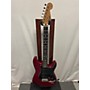 Used Fender Used 1997 Fender California Series Stratocaster Candy Apple Red Solid Body Electric Guitar Candy Apple Red