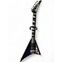 Used 1997 Jackson RR3 Randy Rhoads Blue Solid Body Electric Guitar Blue