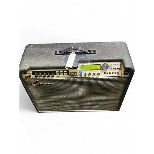 Used 1997 Johnson Stereo One-Fifty Guitar Combo Amp