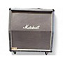 Used 1997 Marshall 1960A 300W 4x12 Stereo Slant Guitar Cabinet