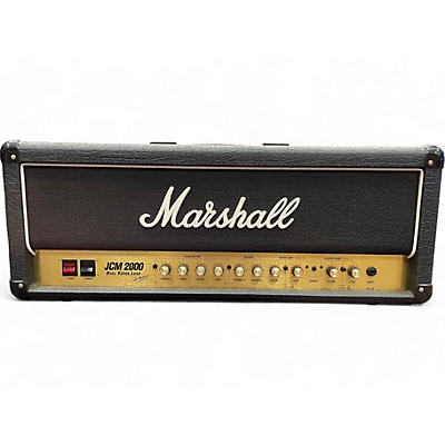 Marshall Used 1997 Marshall JCM2000 DSL100 100W Tube Guitar Amp Head